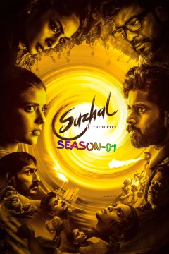 Suzhal: The Vortex S01 (2022) Hindi Completed Web Series HEVC ESub Web Series